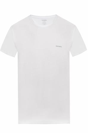 Logo t-shirt 3-pack, zdjęcie 1 Logo t-shirt 3-pack od Diesel